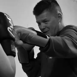 Leif "Lepa" Stenius — Päävalmentaja · KB, MMA, SW