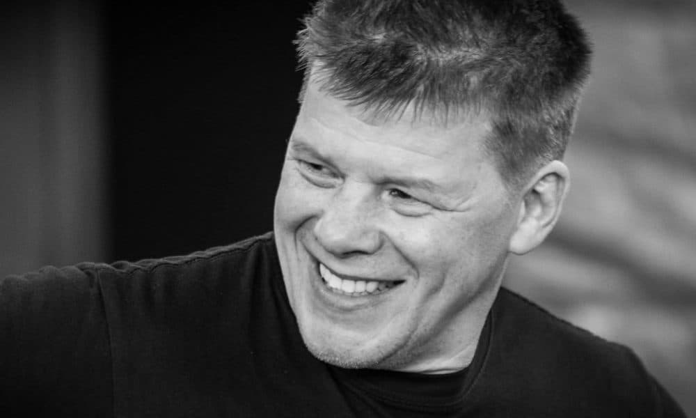 Leif "Lepa" Stenius haastattelussa Hakissa.fi:lle